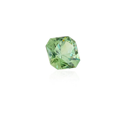 Gemma con Demantoide 0,167 ct