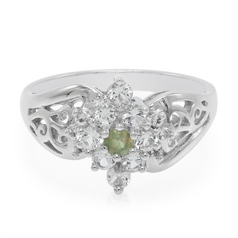 jewellerybox Braccialetto in argento Sterling con ciondoli da