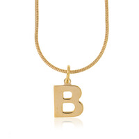 Collana in argento