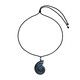 Collana con Labradorite