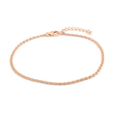 Bracciale in argento