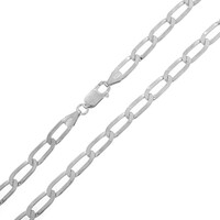 Collana in argento