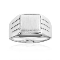 Anello in argento (Joias do Paraíso)