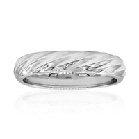 Anello in argento