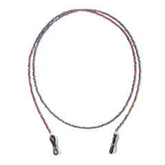 Accessorio in argento con Ematite Mistica