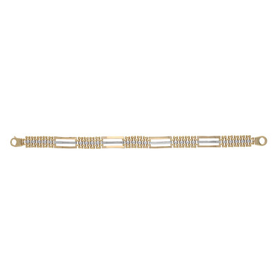 Bracciale in oro