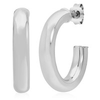 Orecchini in argento