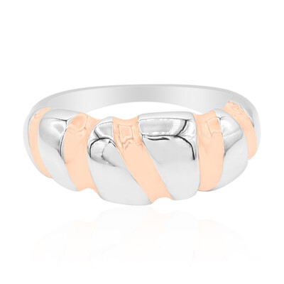 Anello in argento