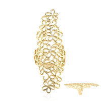 Anello in argento