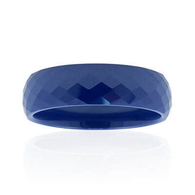 Anello in ceramica