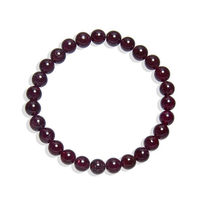 Bracciale con Granato