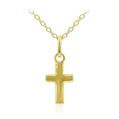 Collana in argento