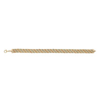 Bracciale in oro