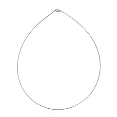 Collana in argento