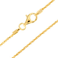 Catenina in argento