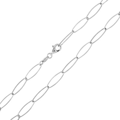 Collana in argento (Joias do Paraíso)