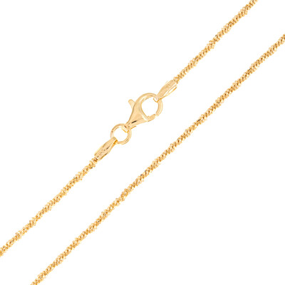 Catenina in argento