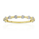 Anello in oro con Diamante I1 (H)