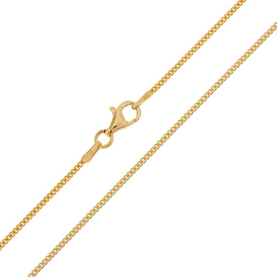 Catenina in argento