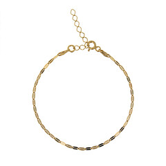 Bracciale in argento (Joias do Paraíso)
