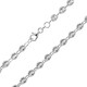 Collana in argento