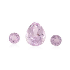 Gemma con Kunzite 5,025 ct