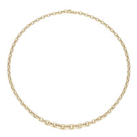 Collana in oro