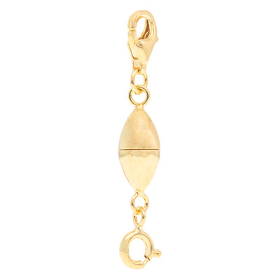 Catenina in argento