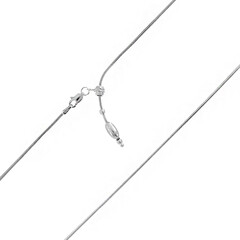 Collana in argento