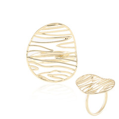 Anello in oro (Ornaments by de Melo)