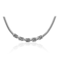 Collana in argento (Nan Collection)