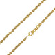 Catenina in argento