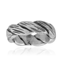 Anello in argento (Nan Collection)