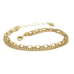 Bracciale in argento