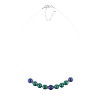 Collana con Lapislazzuli
