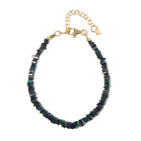 Bracciale in argento con Opale Mezezo
