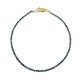Bracciale in oro con Diamante Blu (CUSTODANA)
