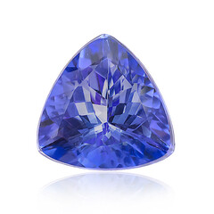 Gemma con Tanzanite AAA