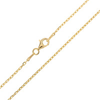Collana in argento