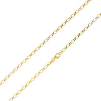 Catenina in argento