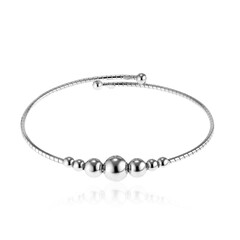 Bracciale in argento