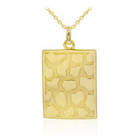 Collana in argento
