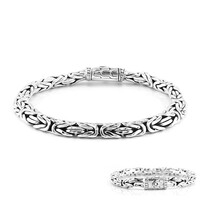 Bracciale in argento (Nan Collection)