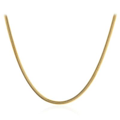 Collana in argento