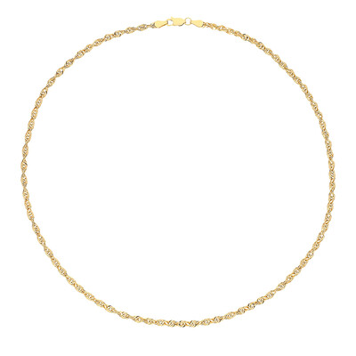 Collana in argento