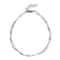 Bracciale in argento
