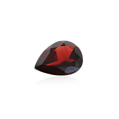Gemma con Granato Mozambico 7,315 ct