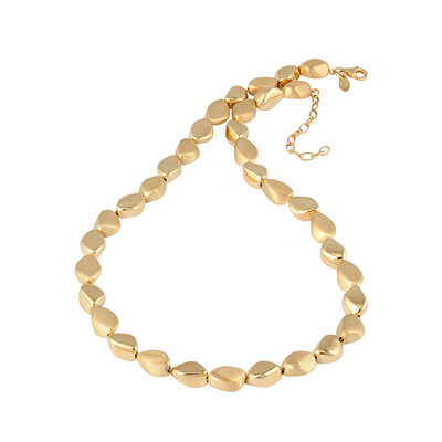 Collana in argento