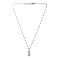Collana in argento