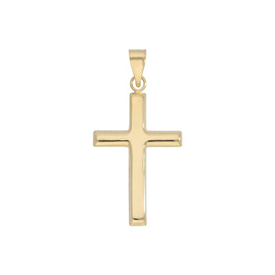 Ciondolo in oro